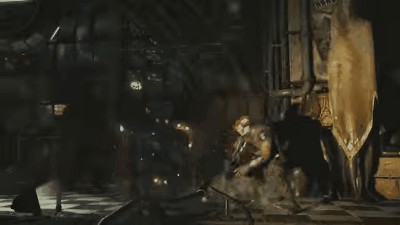 Sanguinarios y letales: Injustice 2 dio a conocer a sus nuevos personajes