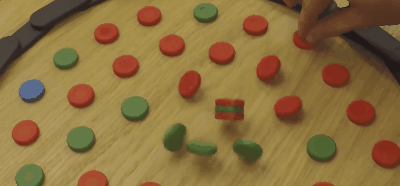 Magia y magnetismo: el único juego de mesa que puede hacerle frente a Pokémon Go y compañía