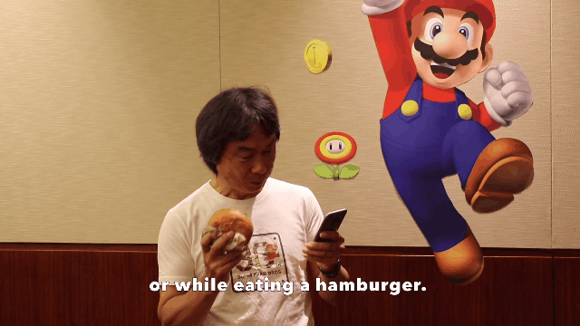 Super Mario Run: el exclusivo juego ha alcanzado 3.5 millones de descargas en menos de un día