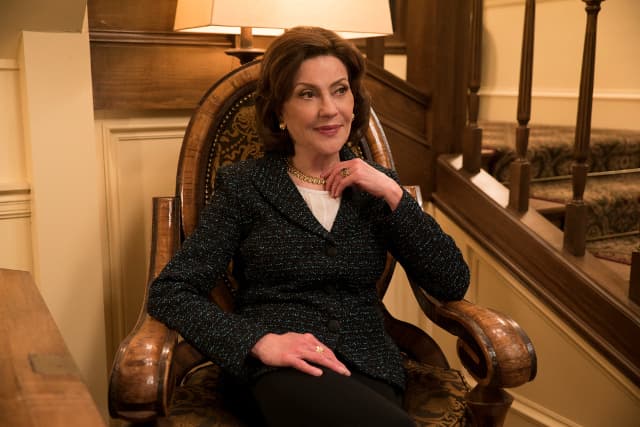 Gilmore Girls: las chicas vuelven a la pantalla y tenemos algunas nuevas fotos como adelanto