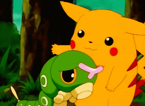 Encontrar el amor mientras juegas Pokemón Go ya es posible y no, no es broma