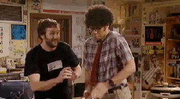 16 galletitas ideales para una fiesta GEEK