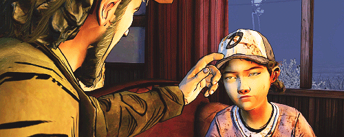 La tercera entrega del juego de Walking Dead es un hecho y Clementine (adolescente) regresa