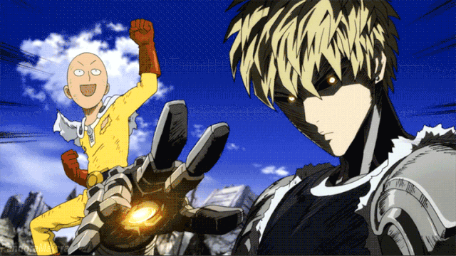 ¡One Punch Man regresa! Posible fecha de estreno y TODO lo que veremos en la segunda temporada