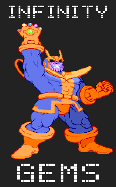 Thanos asesinaría a quienes diseñaron esta taza del Guantelete del Infinito, ¡mira y OPINA!