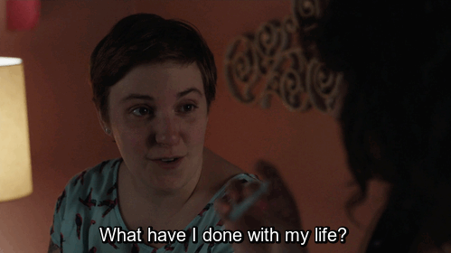 Girls: ¿Es Hannah una persona insoportable o un reflejo de lo que realmente somos?