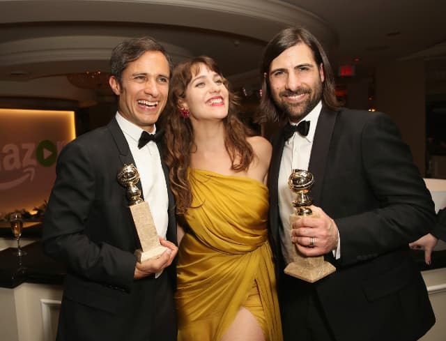 Todos los ganadores de los Golden Globes 2016 en series de televisión