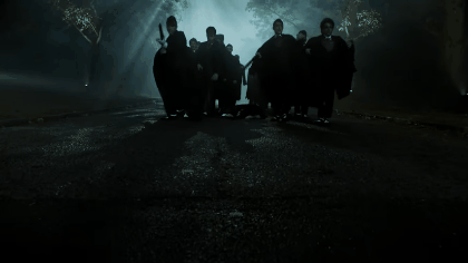 Los 6 grandes momentos en la primera parte de la temporada 2 de Gotham