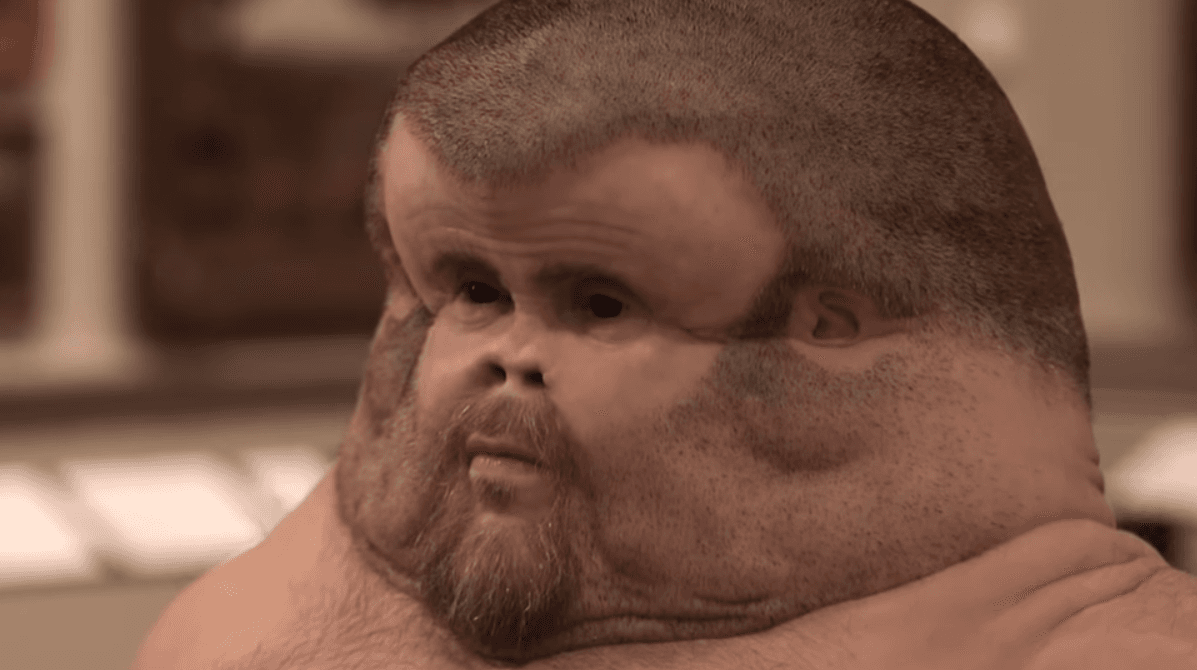 Conoce la historia de Graham, el único «humano» capaz de sobrevivir a cualquier accidente automovilístico