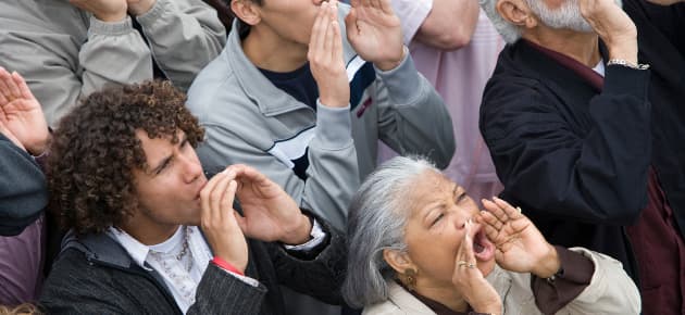 7 absurdos mitos que muchos repiten a diario sin saber que la ciencia ya ha desmentido