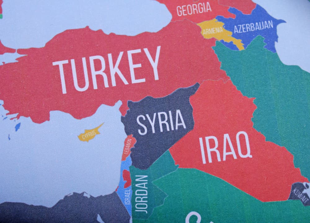 Guerra en Siria: ISIS ataca Qamishli dejando más de 50 muertos y decenas de heridos