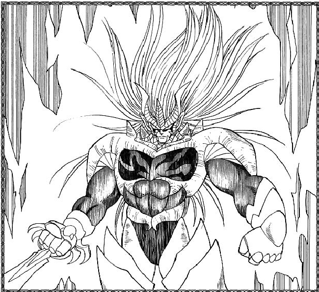 ¿Cómo terminaron Las Aventuras de Fly (Dragon Quest)?