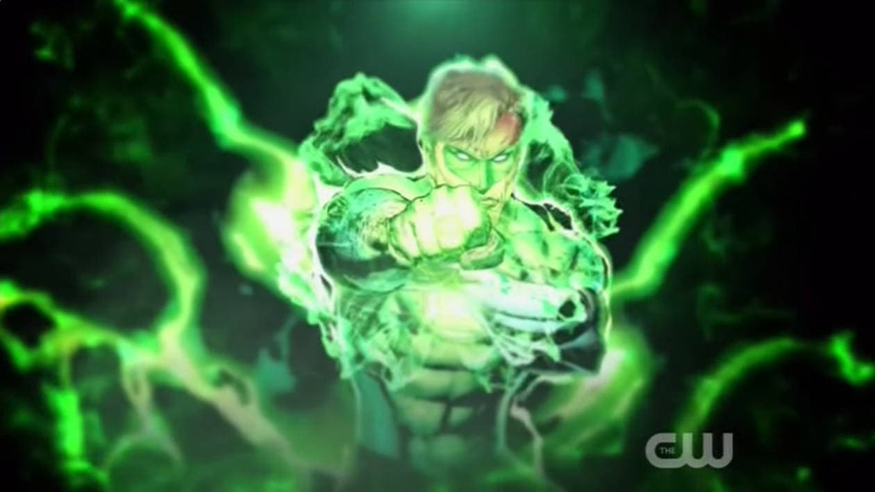 7 personajes que nos encantaría ver en The Justice League