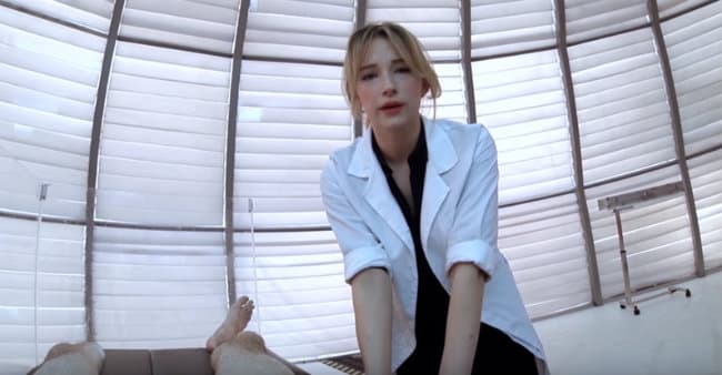 Películas que debes ver por la manera en que se filmaron (y no tanto por los actores)