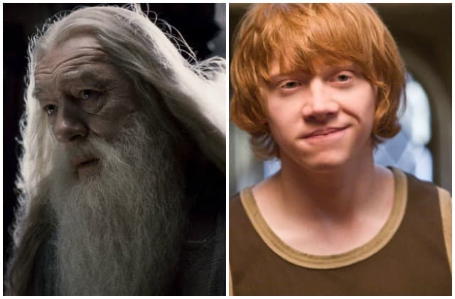 7 asombrosas teorías sobre Harry Potter que si no te convencen por lo menos te dejan pensando
