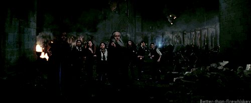 ¡Accio, Harry Potter GO! Confirman juego de realidad aumentada hecho por los creadores de Pokémon GO