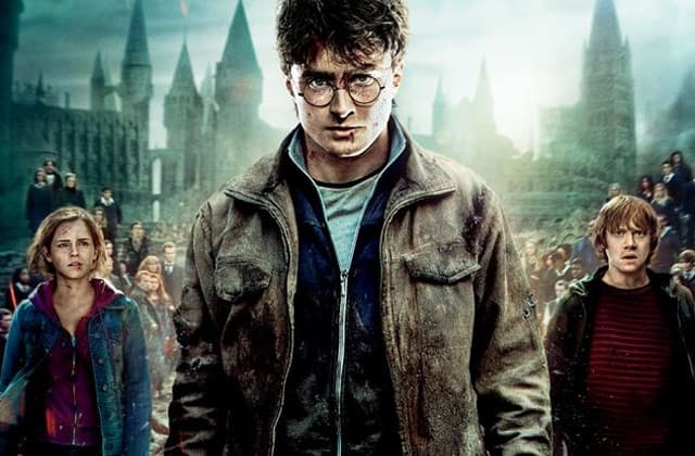 Daniel Radcliffe dice que no verá Harry Potter and the Cursed Child por el momento, pero tiene una buena razón para ello