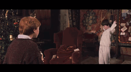 7 objetos del universo de Harry Potter que querríamos que existieran