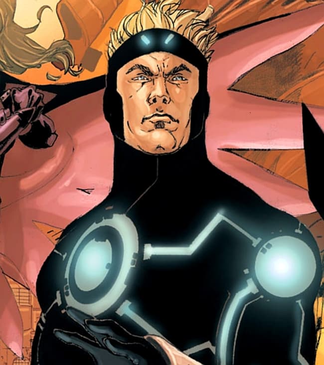 Todo lo que debes saber sobre Havok, el pequeño y poderoso hermano de Cyclops