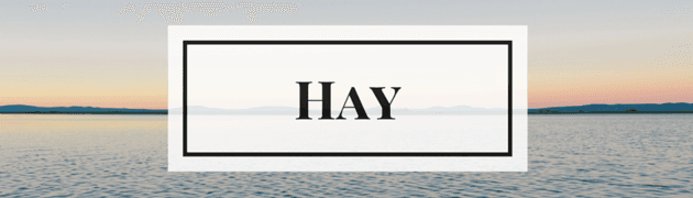 «Hay», «ahí», y «ay»: ¿cómo y cuándo se usan?