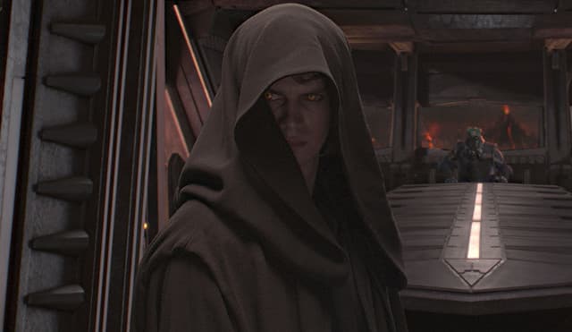 6 cosas de la saga original de Star Wars que solo entendiste al ver las precuelas