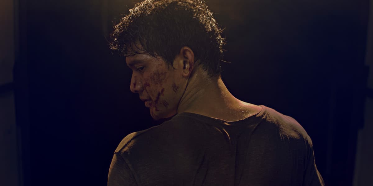 Headshot, una nueva película en la que se luce Iko Uwais, estrella de The Raid