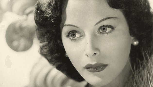 5 películas para conocer a Hedy Lamarr... ¡la inventora del Wi-Fi! 