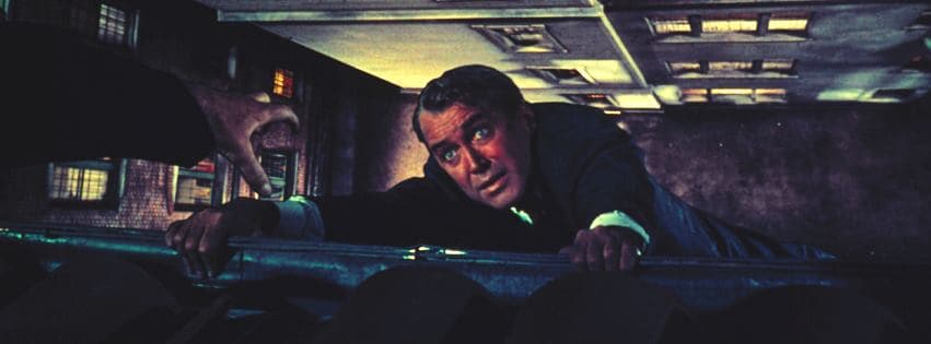 Los 7 macguffin más célebres del cine de Hitchcock