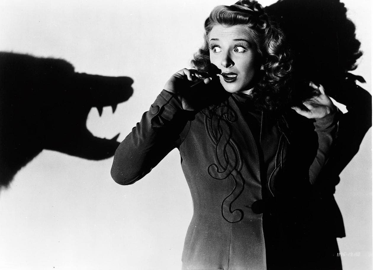 La nueva apuesta de Guillermo del Toro incluye Hombres Lobo, vaqueros y terror, ¿te unes? 