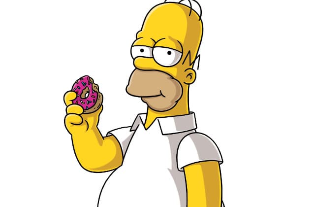 Los Simpson llegan a la CDMX con un Fan Fest que te pondrá amarillo de alegría