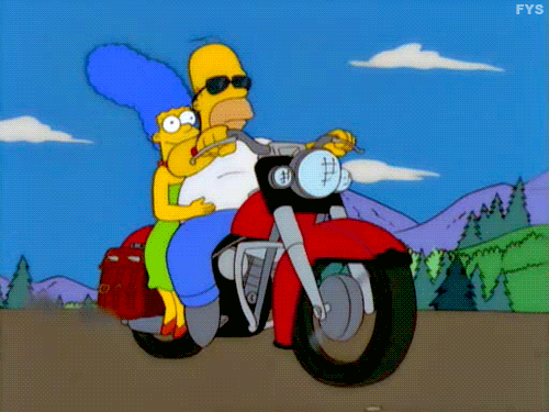 El amor sigue vivo: todas las veces en que Marge y Homero fueron un ejemplo como pareja