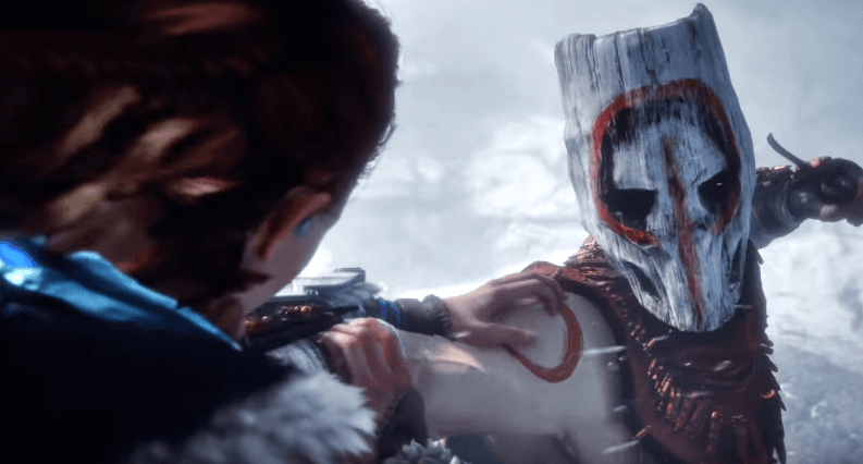 Se retrasa Horizon Zero Dawn, ¡pero entregan un tráiler nuevo!