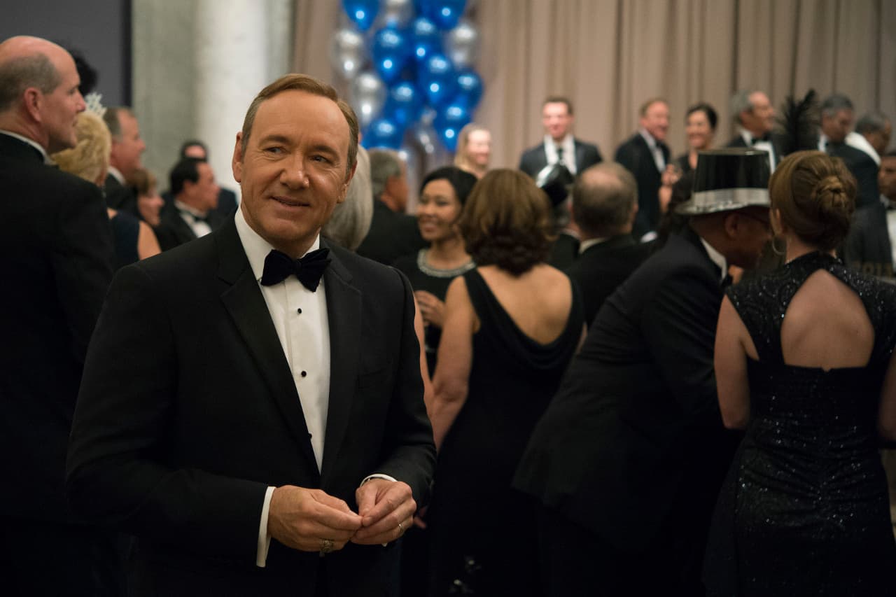 12 personajes de series que se hacen querer a pesar de su crueldad