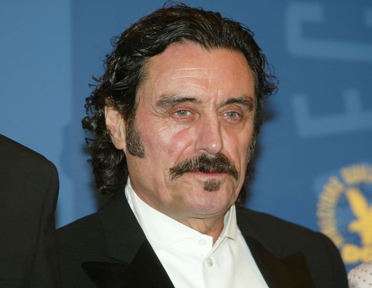 Ian McShane da enigmáticas pistas sobre su personaje en Game of Thrones