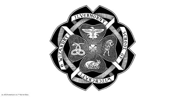 Fantastic Beasts: una escena eliminada muestra el himno oficial de Ilvermorny y es totalmente adorable