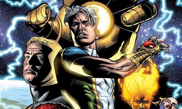 Queremos verlos: 9 personajes de Marvel que merecen su propia película en el MCU