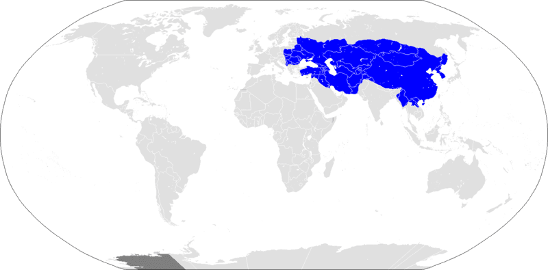 7 brutales cosas que se hacían en el despiadado Imperio Mongol