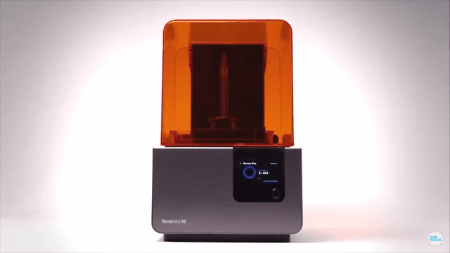 Así es como la impresión 3D podría abrir una nueva Era de la Cerámica