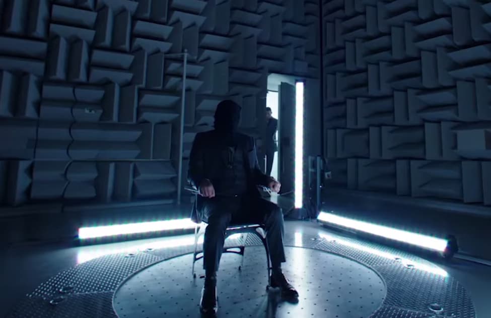 Incorporated: la serie de ciencia ficción de Ben Affleck y Matt Damon promete mucho