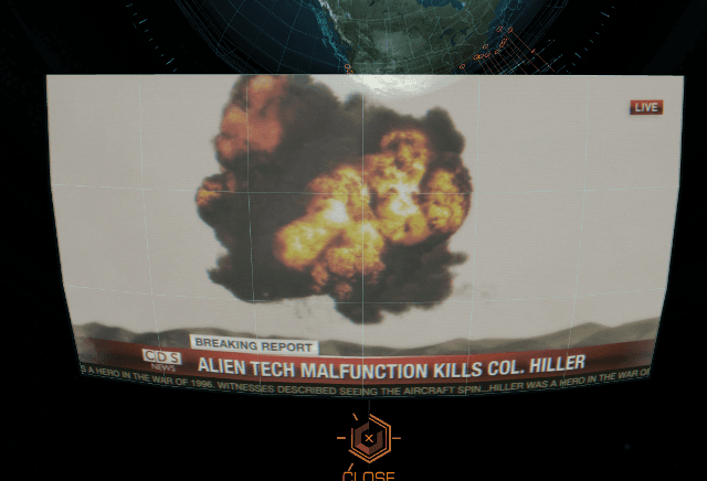 ¿Por qué el personaje de Will Smith no estará presente en Independence Day: Resurgence?