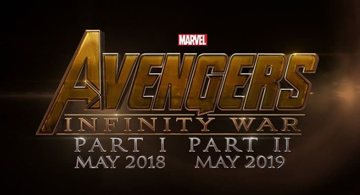 Infinity War: todo indica que los Guardianes de la Galaxia estarán junto a los Avengers