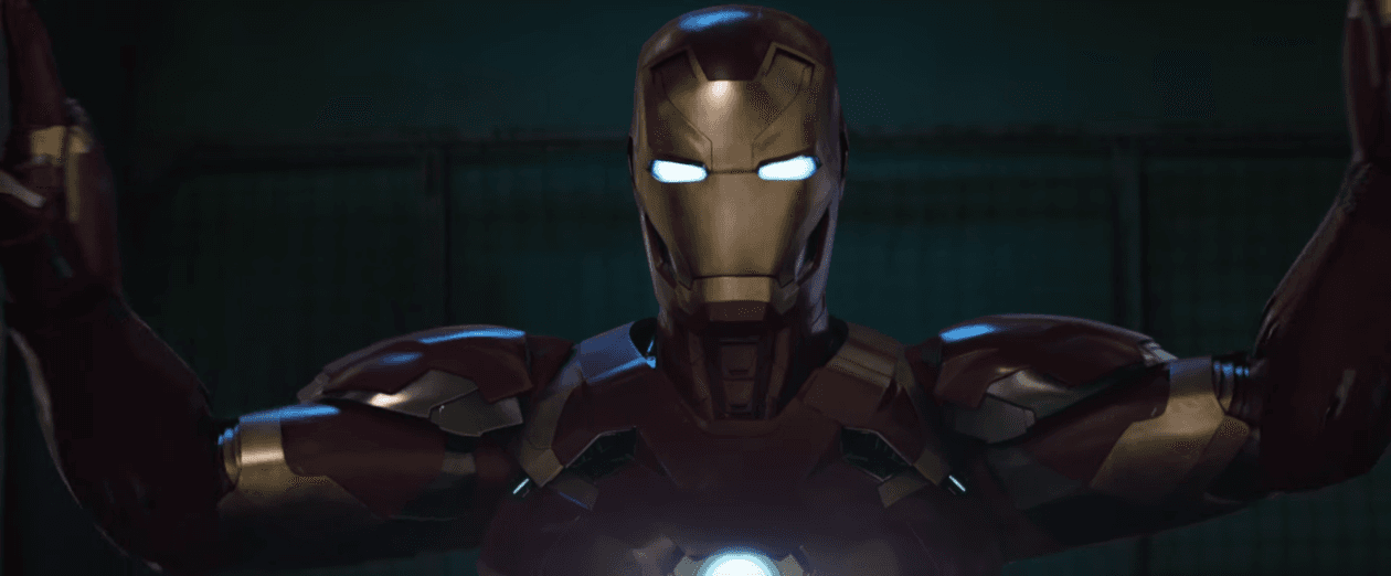 ¿Iron Man 4? Parece que a Robert Downey Jr. le agrada la idea