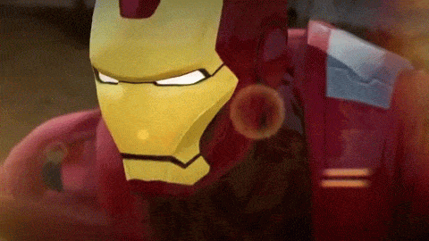 Iron Man contra Optimus Prime en una batalla épica que todo fan de Transformers y Marvel debe ver ahora