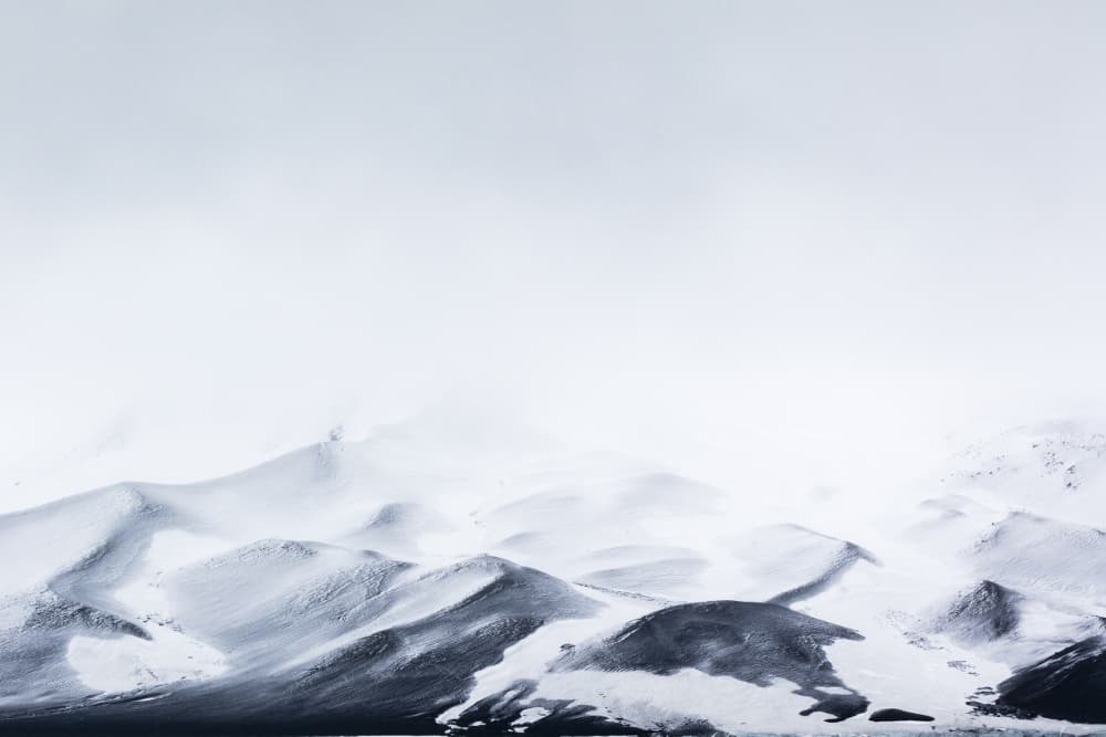 En esta isla de la Antártida te puedes dar un baño en aguas termales 