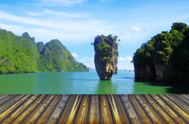 8 geniales lugares del mundo que puedes ver en las películas de James Bond