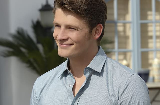 Jane the Virgin: ¿Michael vuelve para la tercera temporada? [spoilers]