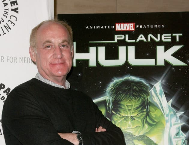 Las 5 mejores historias del guionista de cómics Jeph Loeb