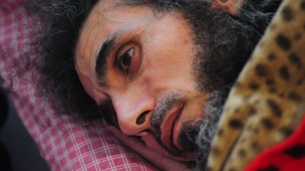 Cómo la salud del ex preso de Guantánamo Jihad Diyab puso en jaque al gobierno uruguayo