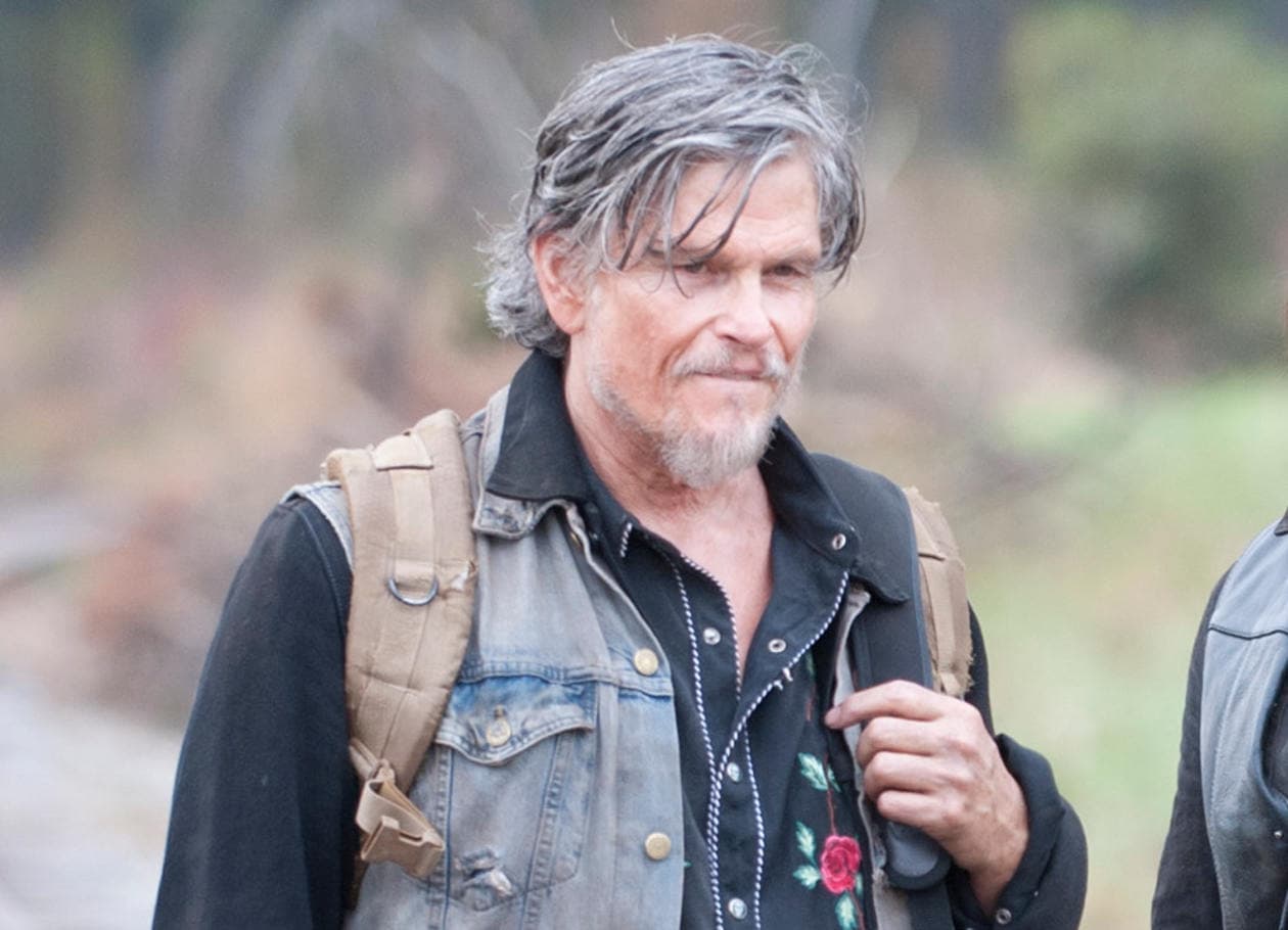 Este es nuestro ranking de villanos de The Walking Dead