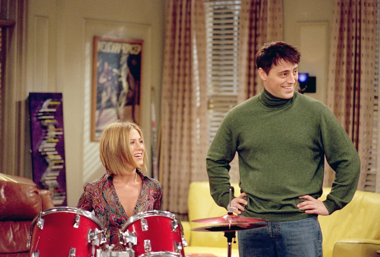 La razón por la que Joey no volvió a actuar luego de Friends te derretirá el corazón